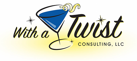 With A Twist Consulting
