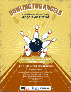 Bowling for Angels