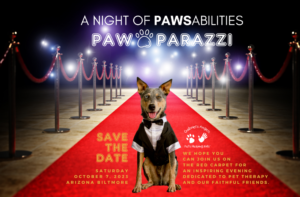 A Night of Pawsibilities  @ Arizona Biltmore