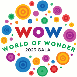 Childsplay's World of Wonder Gala @ The Clayton House